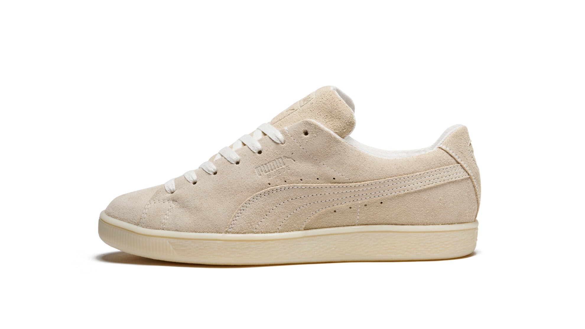 Puma suede durability hot sale
